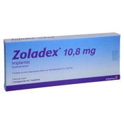 ZOLADEX 10,8 mg 3-Monats Depot Implant.i.e.F.-Spr. 1 St