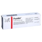 Fucidine Creme 30 g