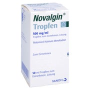 Novalgin Tropfen 50 ml
