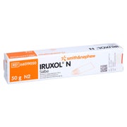 Iruxol N Salbe 50 g
