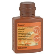 Braunol Schleimhautantiseptikum 20X100 ml