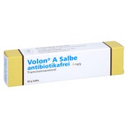 Volon A Antibiotikafrei 0,1% Salbe 50 g