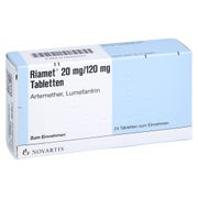 Riamet Tabletten 24 St