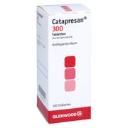Catapresan 300 Tabletten 100 St
