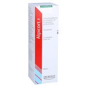 Alpicort-f Lösung 100 ml