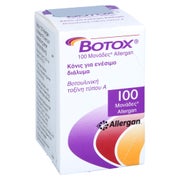BOTOX 100 Allergan-Einheiten Plv.z.Her.e.Inj.-Lsg. 1 St