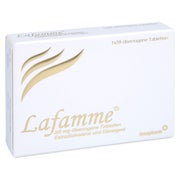 Lafamme 2/2 mg überzogene Tabletten 28 St