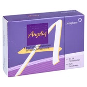 Angeliq Filmtabletten 3X28 St