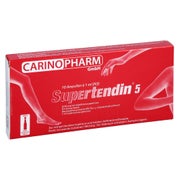 Supertendin 5 Ampullen 10X1 ml