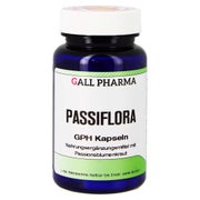 Passiflora GPH Kapseln 360 St