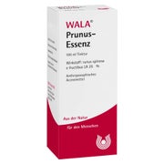 Produktabbildung: Prunus Essenz 100 ml