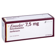 Emselex 7,5 mg Retardtabletten 49 St