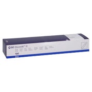 BD Discardit II Spritze 2 ml 100X2 ml