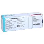 PULMICORT 0,5 mg/2 ml Suspension f.einen Vernebler 20X2 ml