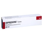 Diprosone Creme 100 g