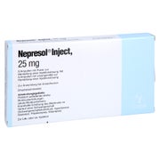 NEPRESOL Inject Plv.u.Lsm.z.H.e.Injektionslsg. 5X2 ml