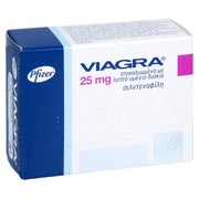 Viagra 25 mg Filmtabletten 12 St