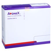 AVONEX 30 µg/0,5 ml Luer Lock Inj.Lsg.i.e.Fert.-S. 12 St