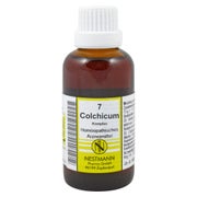 Colchicum Komplex Nr.7 Dilution 50 ml