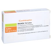 Iruxol N Salbe 90 g