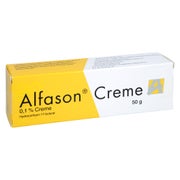 Alfason Creme 50 g
