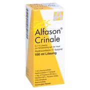 Alfason Crinale Lösung 100 ml