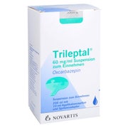 TRILEPTAL 60 mg/ml Suspension zum Einnehmen 250 ml