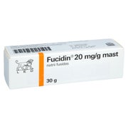 Fucidine Salbe 30 g