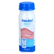 Fresubin Energy Drink Erdbeere Trinkflas 4X200 ml