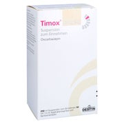 Timox 60 Mg/ml Suspension zum Einnehmen 250 ml