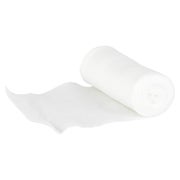 Produktabbildung: Mullbinden Genopharm 8 cm 1 St