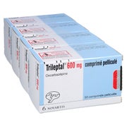 Trileptal 600 mg Filmtabletten 200 St
