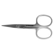 Produktabbildung: Nagelschere 9 cm gerade rostfrei 1 St