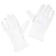 Handschuhe Baumwolle Gr.4 f.Kinder 2 St