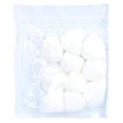 Mulltupfer 20x20 cm steril 10 St