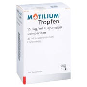 Motilium Tropfen 30 ml