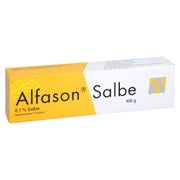 Alfason Salbe 100 g