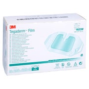 Tegaderm 3M Film I.V. 6x7 cm 1623W 100 St