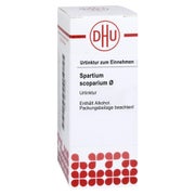 Spartium Scoparium Urtinktur 20 ml