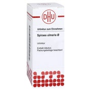 Spiraea Ulmaria Urtinktur 20 ml