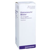 Distraneurin Mixtur 5% 300 ml