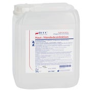 ROGG Haut-/händedesinfektion 5 l