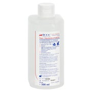 ROGG Haut-/händedesinfektion 500 ml