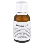 Aconitum C 30 Globuli 15 g