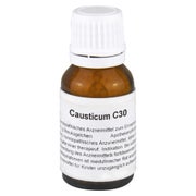 Causticum C 30 Globuli 15 g