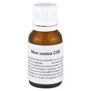 NUX Vomica C 30 Globuli 15 g