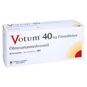 Votum 40 mg Filmtabletten 98 St