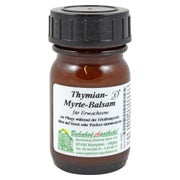 Thymian Myrte Balsam für Erwachsene 30 ml