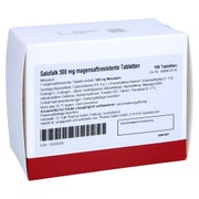 SALOFALK 500 magensaftresistente Tabletten 100 St