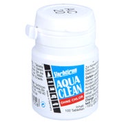 AQUA Clean T 20 Tabletten 100 St